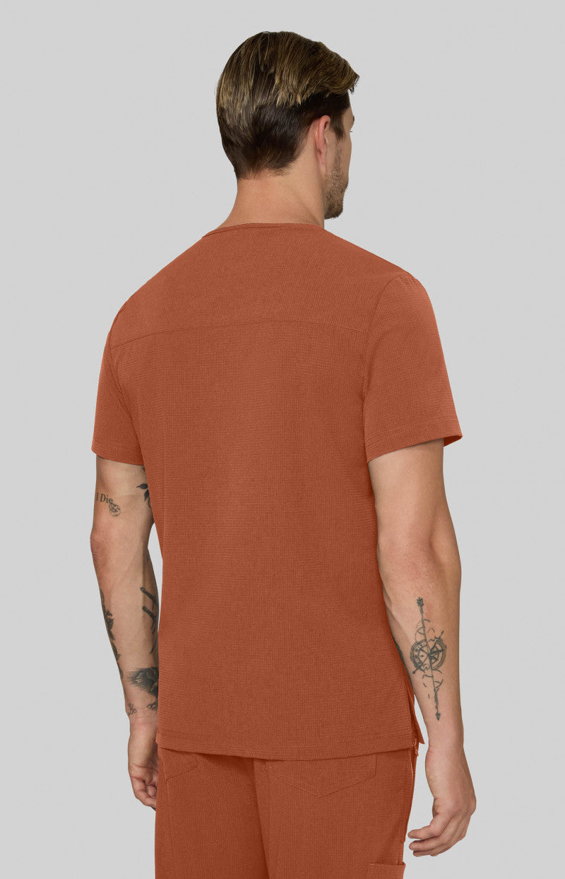 Solis 674 Caldwell Top Dark Copper