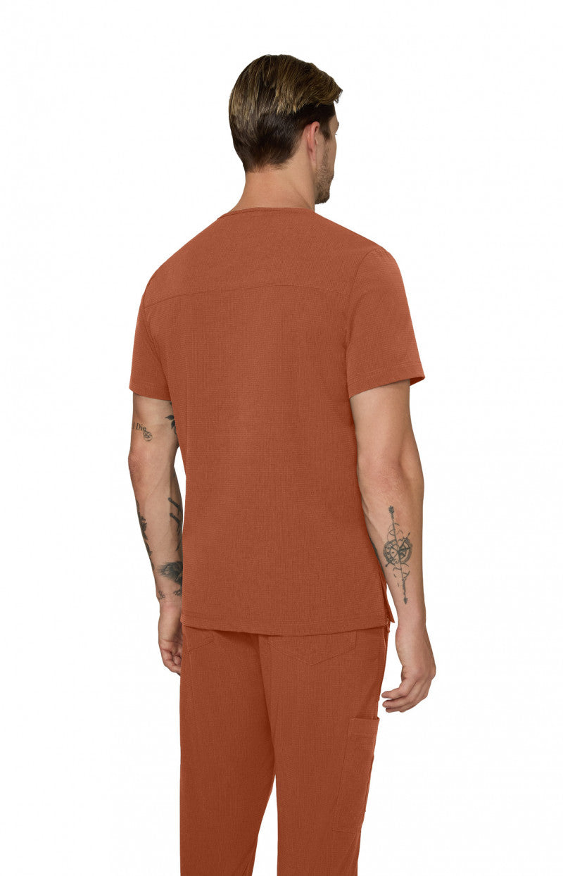 Solis 674 Caldwell Top Dark Copper