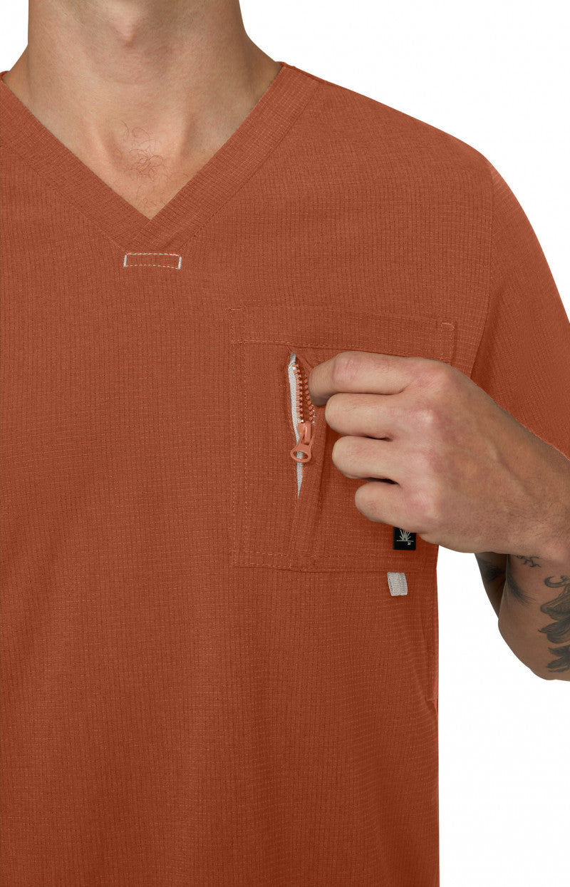 Solis 674 Caldwell Top Dark Copper