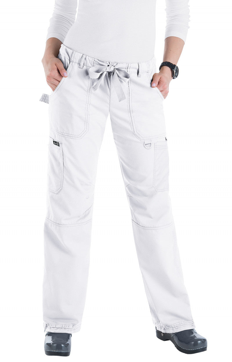 Classics 701 Lindsey Pants White