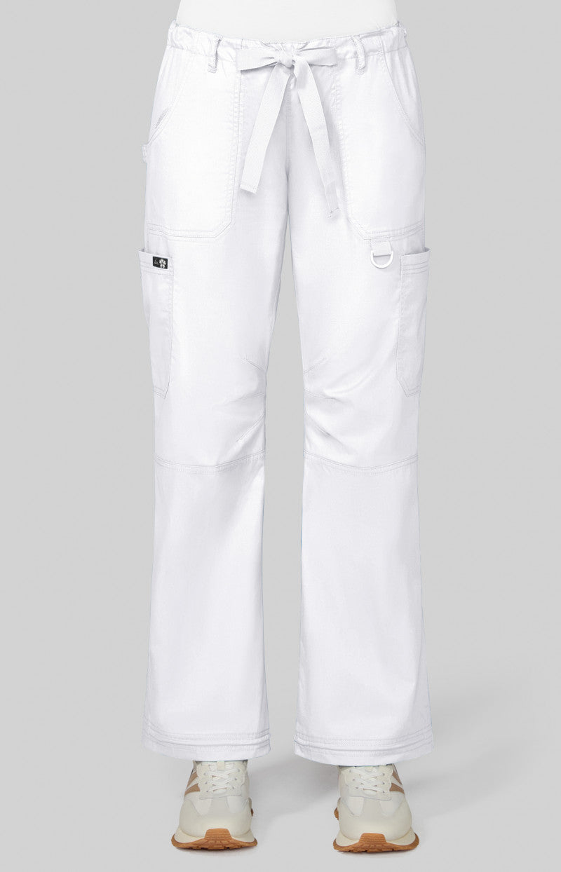 Classics 701 Lindsey Pants White