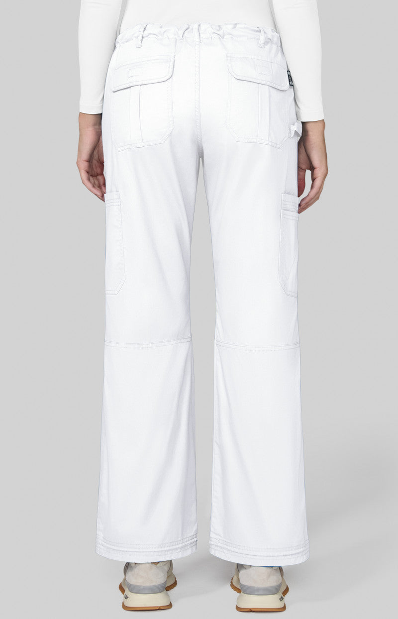 Classics 701 Lindsey Pants White