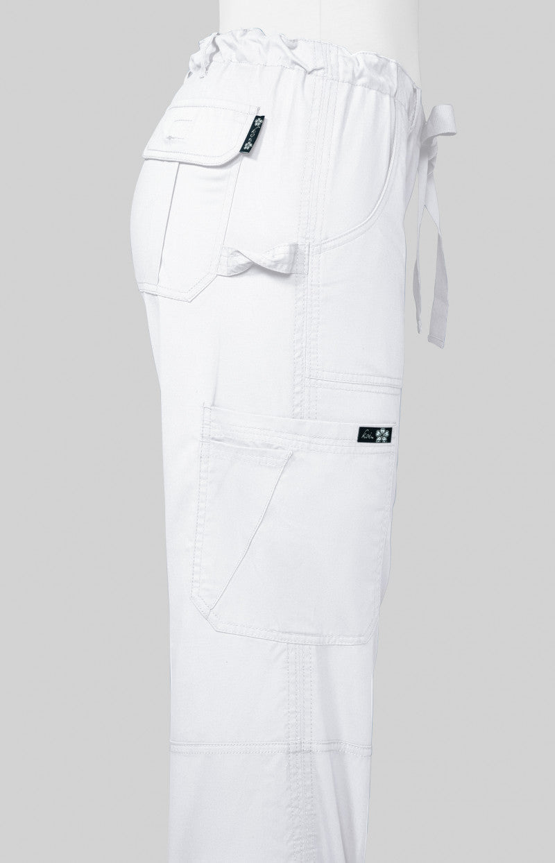Classics 701 Lindsey Pants White