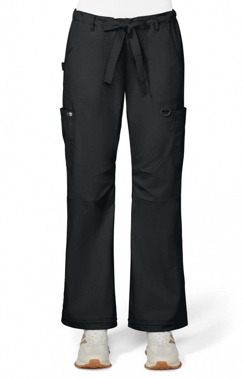 Classics 701 Lindsey Pants Black