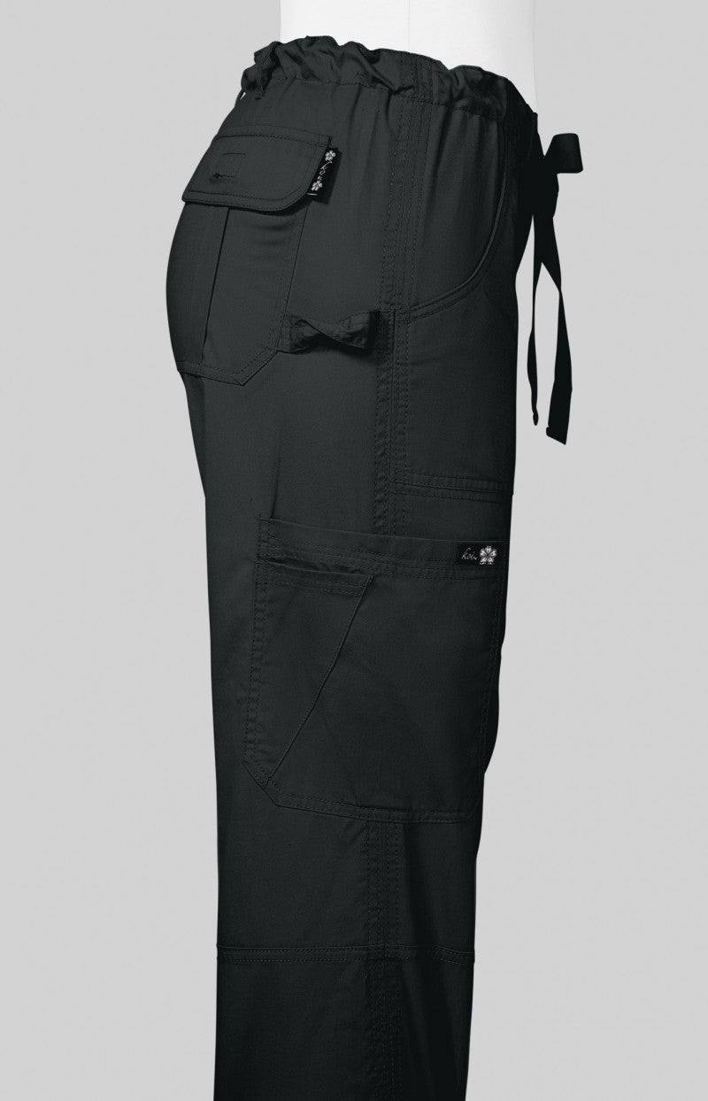 Classics 701 Lindsey Pants Black