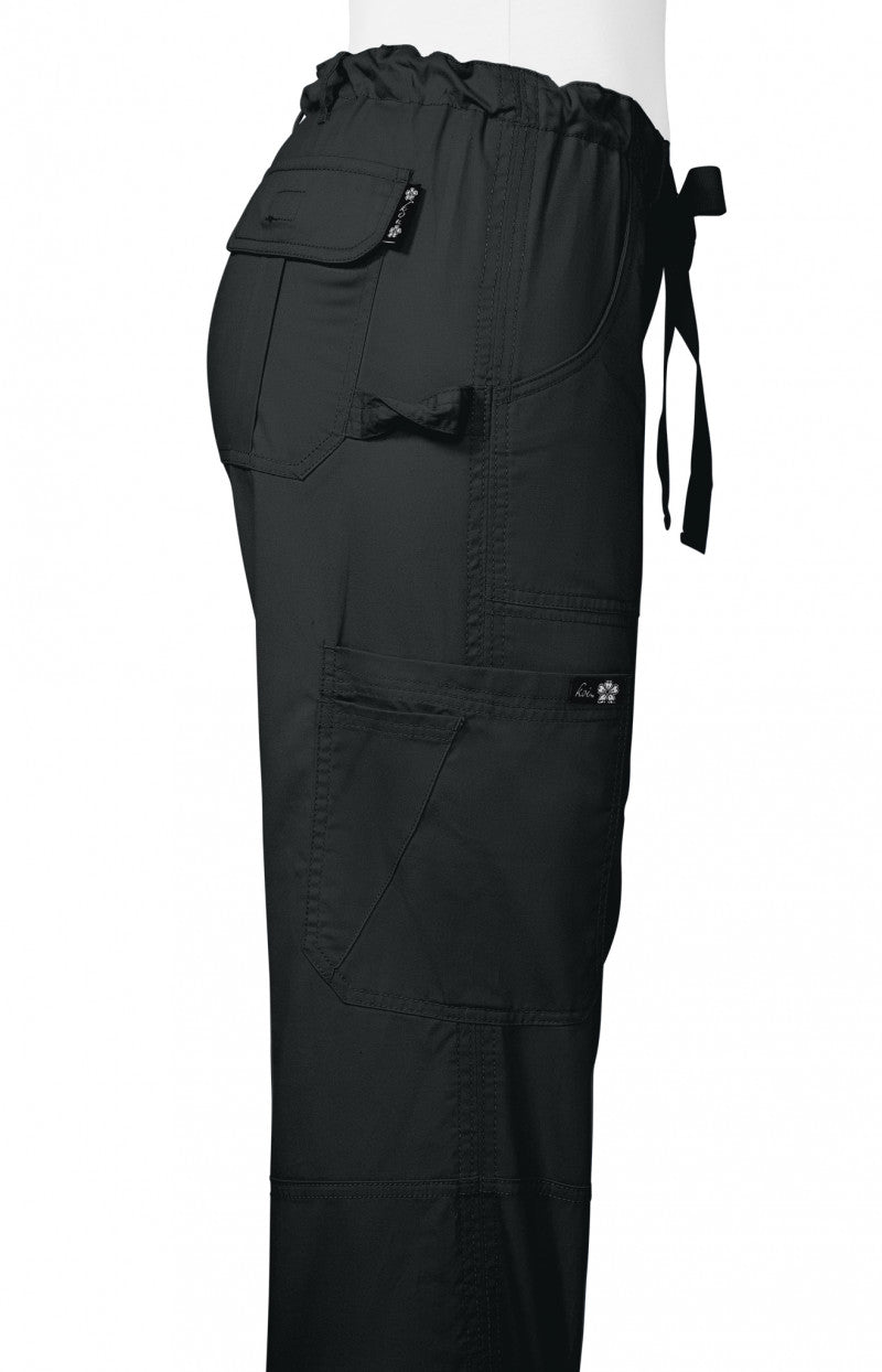 Classics 701 Lindsey Pants Black