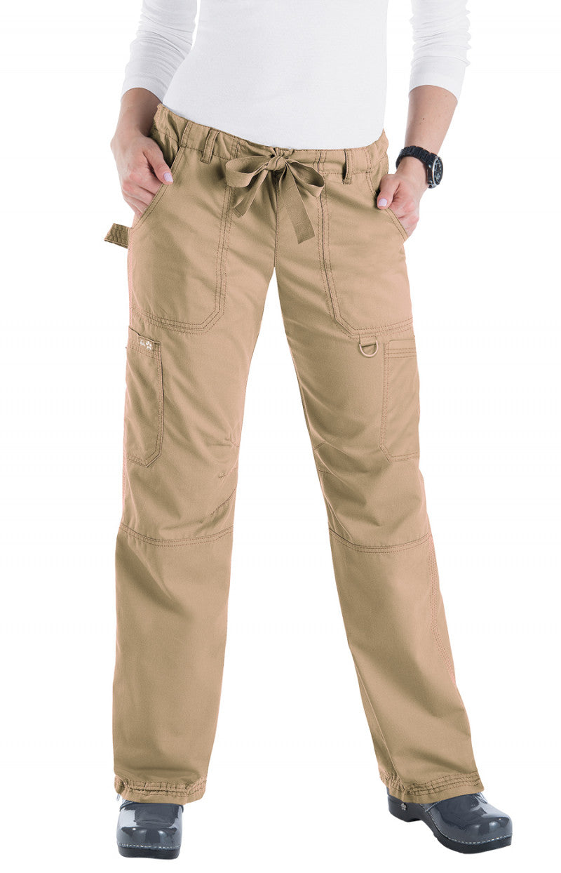 Classics 701 Lindsey Pants Camel