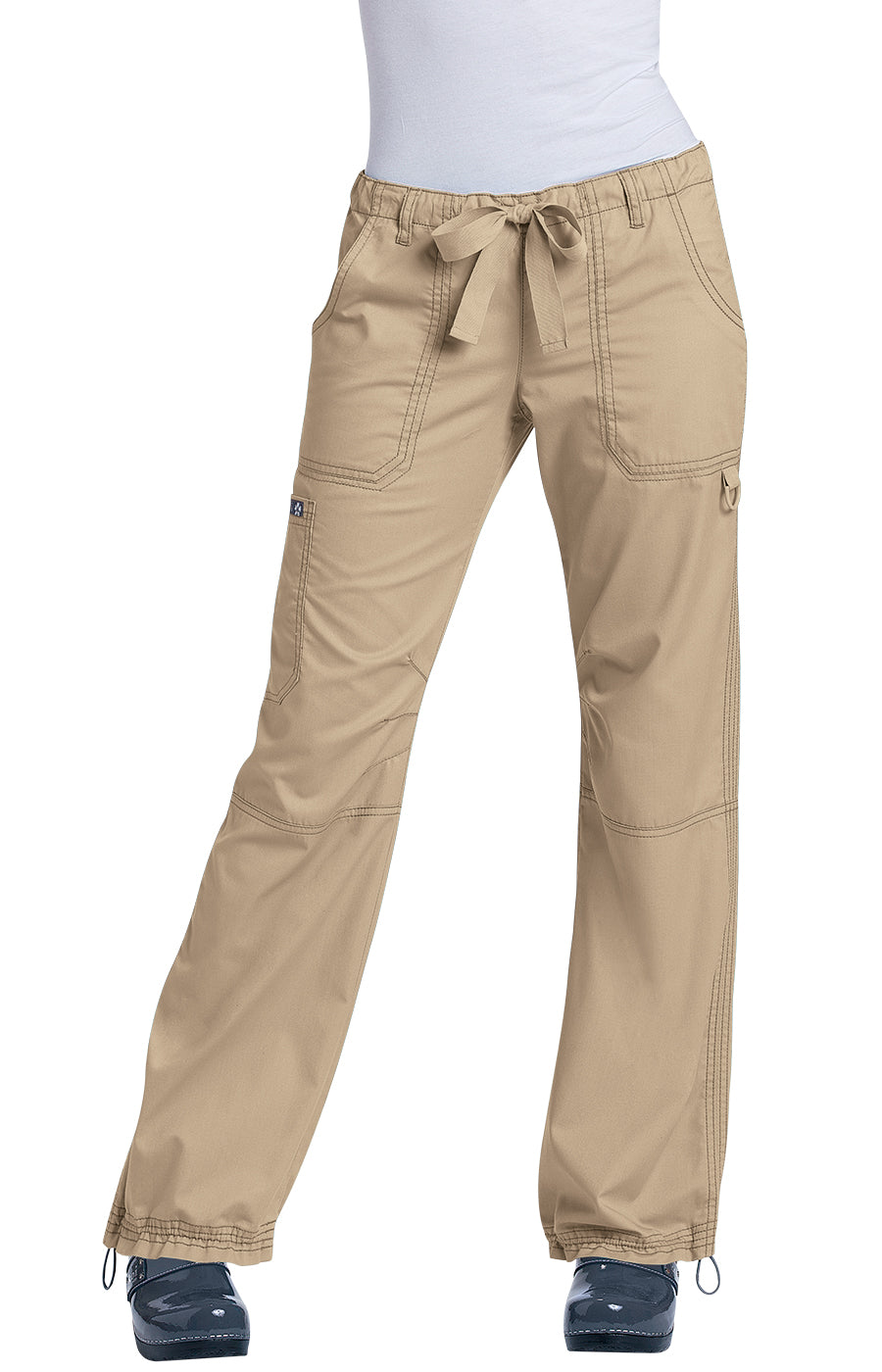Classics 701 Lindsey Pants Camel
