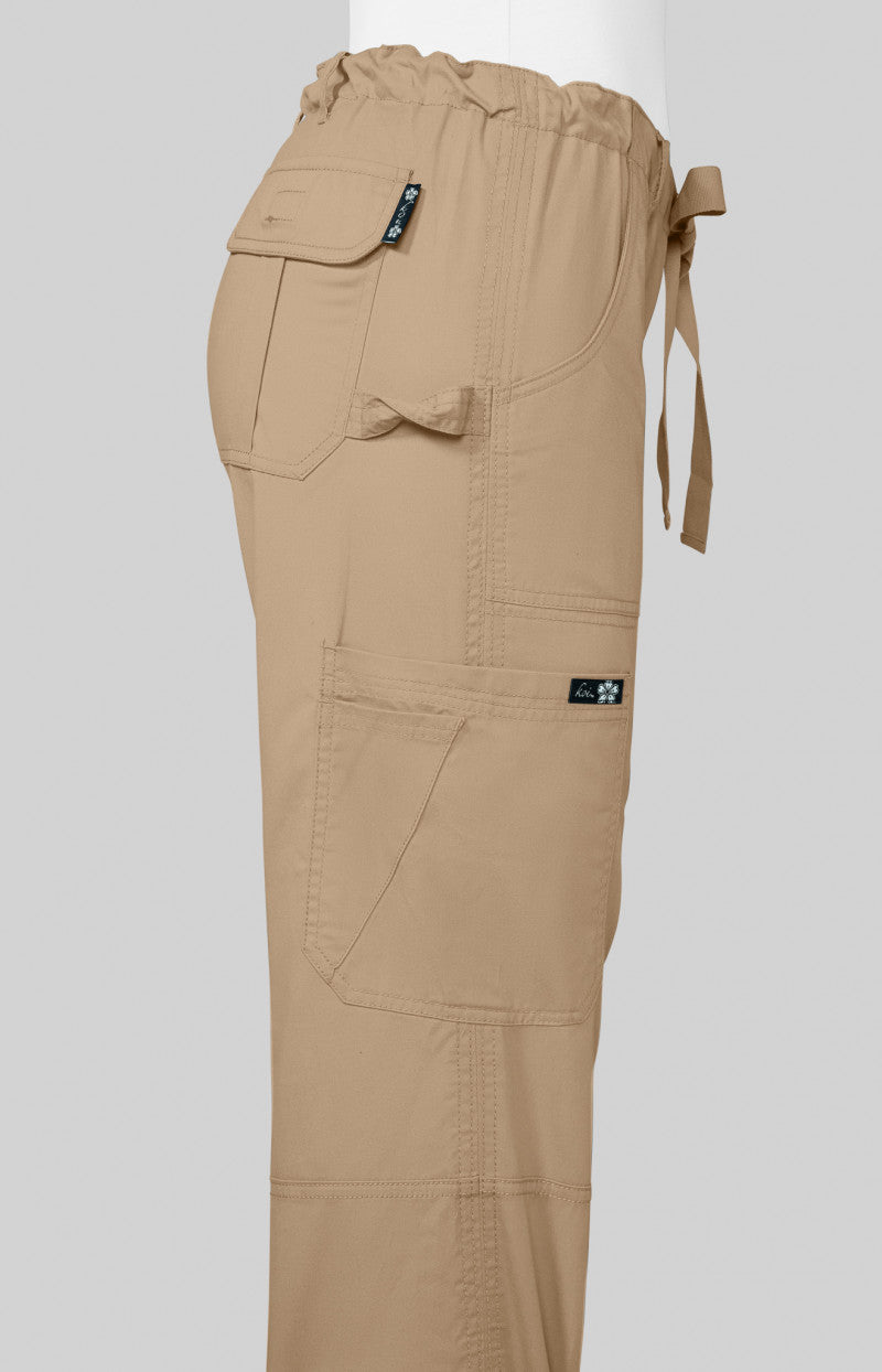 Classics 701 Lindsey Pants Camel