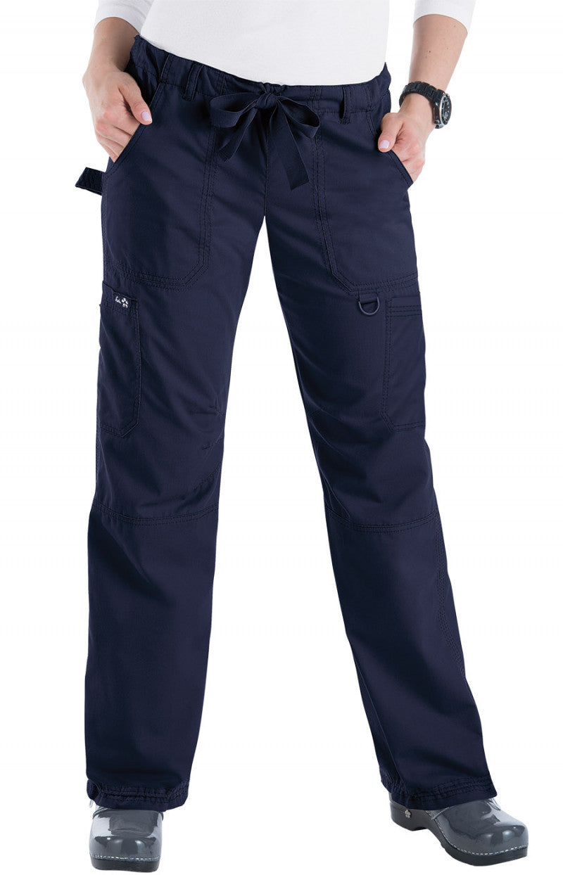 Classics 701 Lindsey Pants Navy