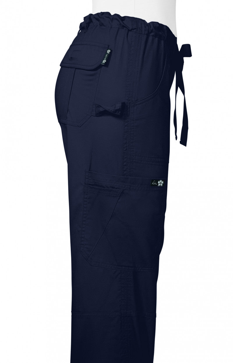 Classics 701 Lindsey Pants Navy