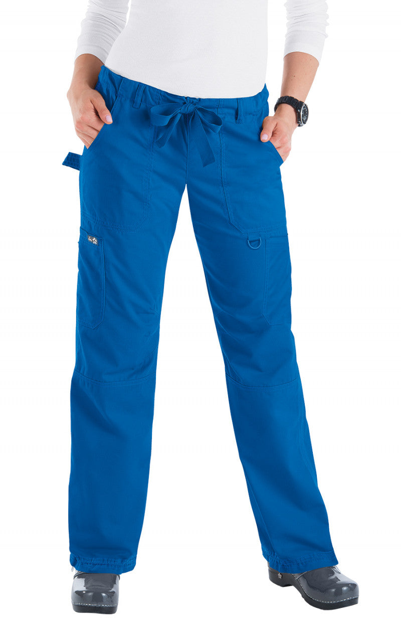 Classics 701 Lindsey Pants Royal Blue