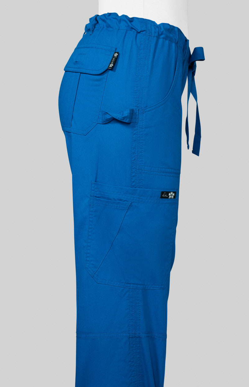 Classics 701 Lindsey Pants Royal Blue