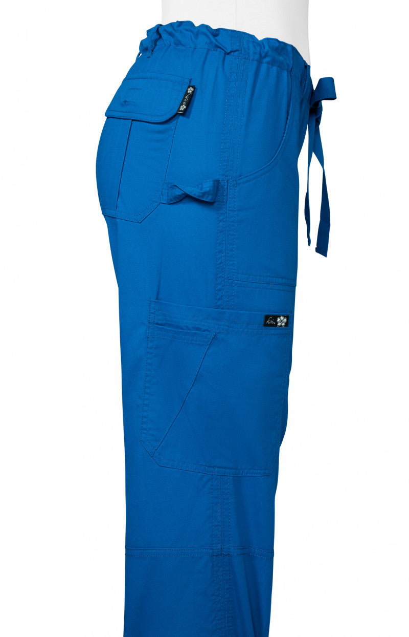 Classics 701 Lindsey Pants Royal Blue