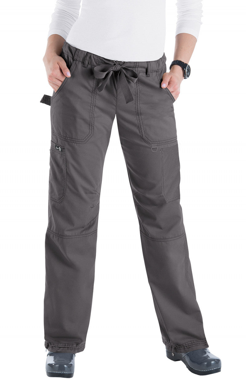 Classics 701 Lindsey Pants Steel