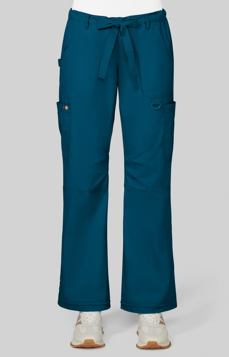 Classics 701 Lindsey Pants Caribbean Blue