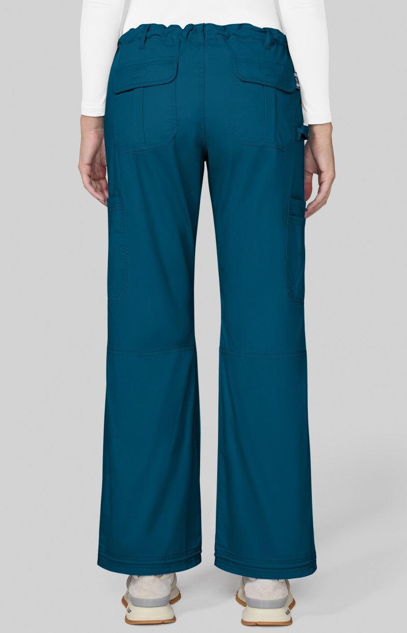 Classics 701 Lindsey Pants Caribbean Blue