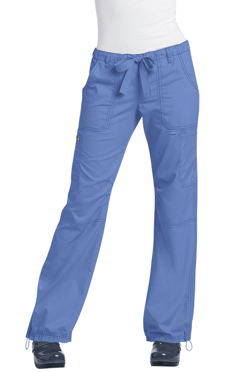 Classics 701 Lindsey Pants True Ceil