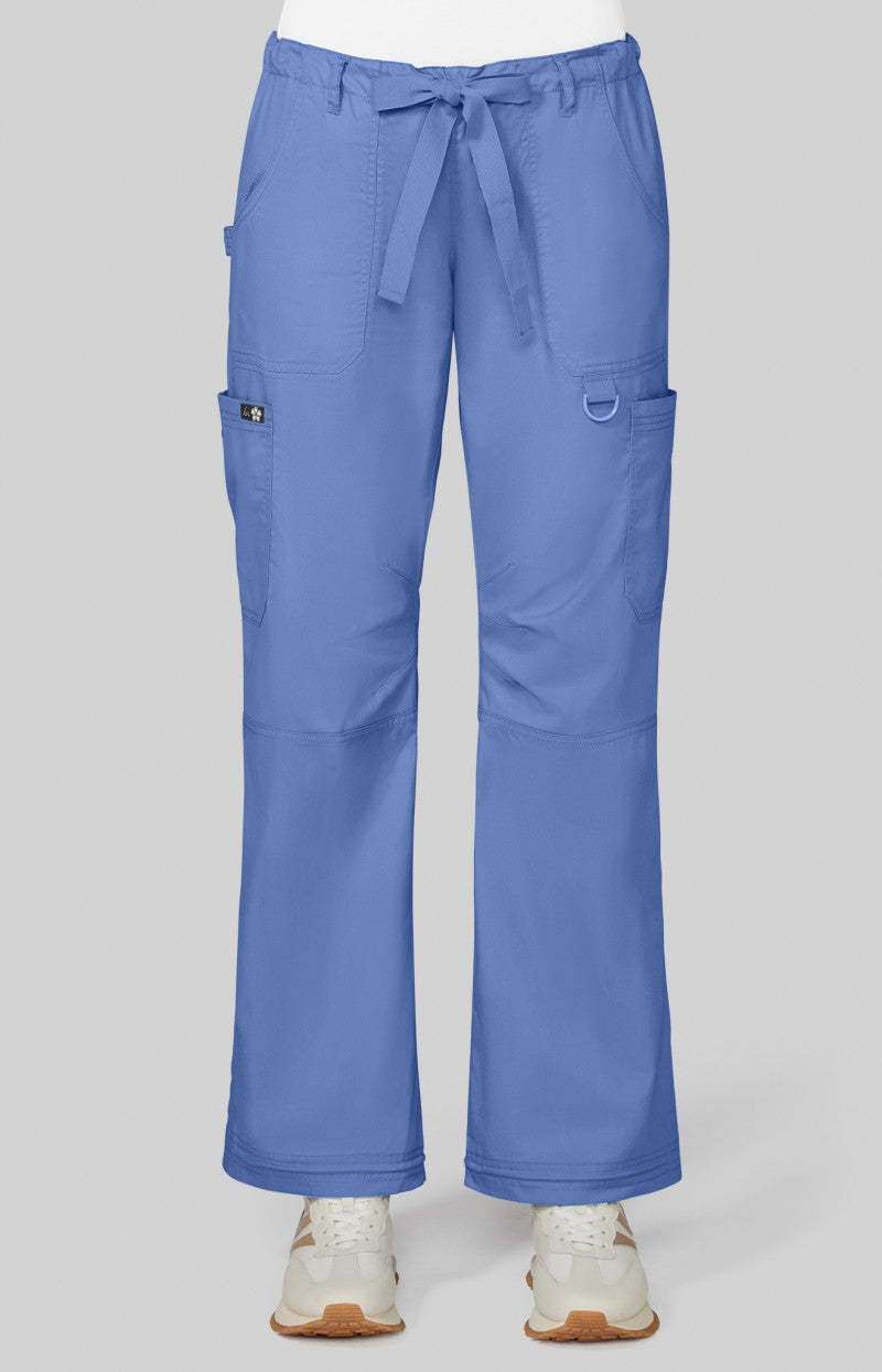 Classics 701 Lindsey Pants True Ceil