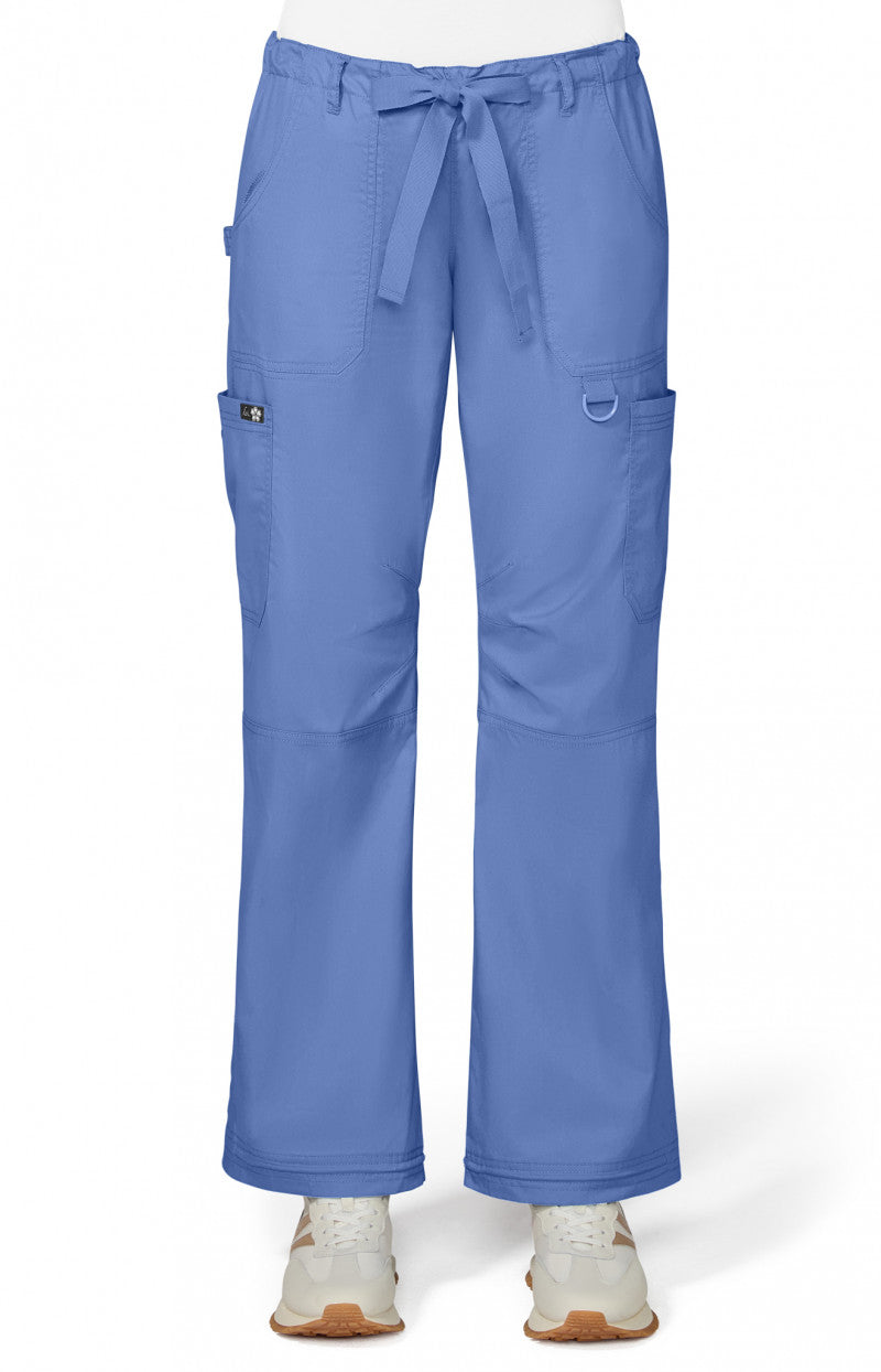 Classics 701 Lindsey Pants True Ceil