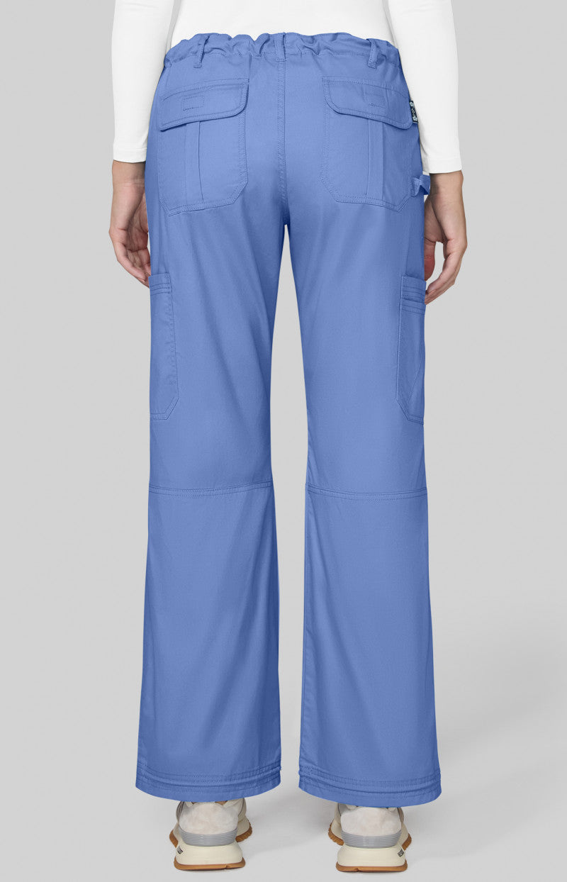 Classics 701 Lindsey Pants True Ceil