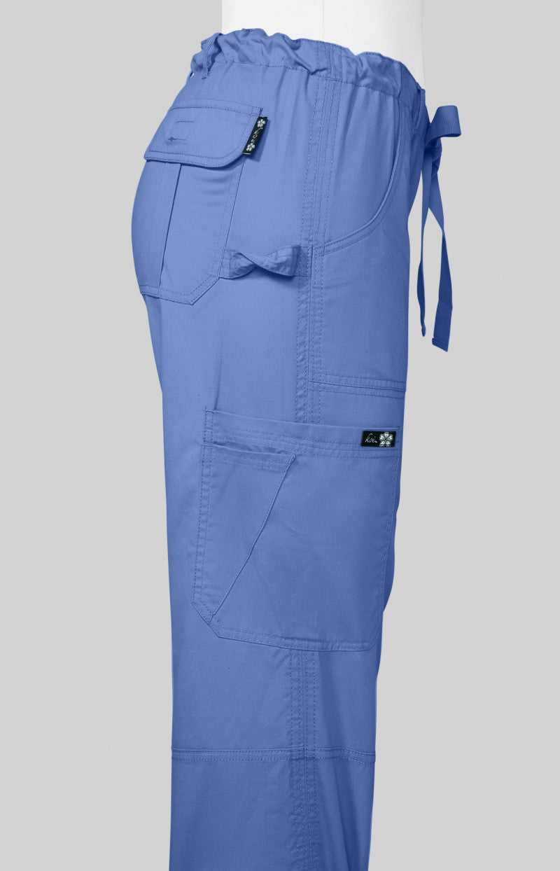Classics 701 Lindsey Pants True Ceil