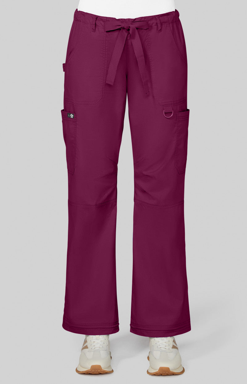 Classics 701 Lindsey Pants Wine
