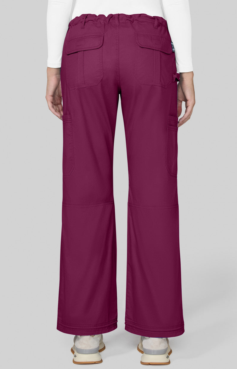 Classics 701 Lindsey Pants Wine
