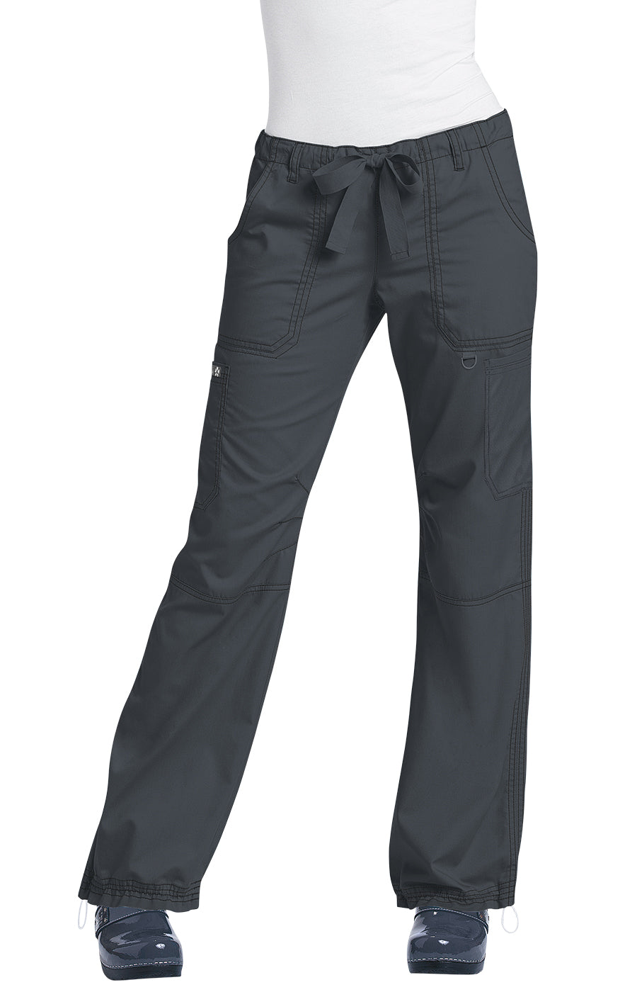 Classics 701 Lindsey Pants Charcoal