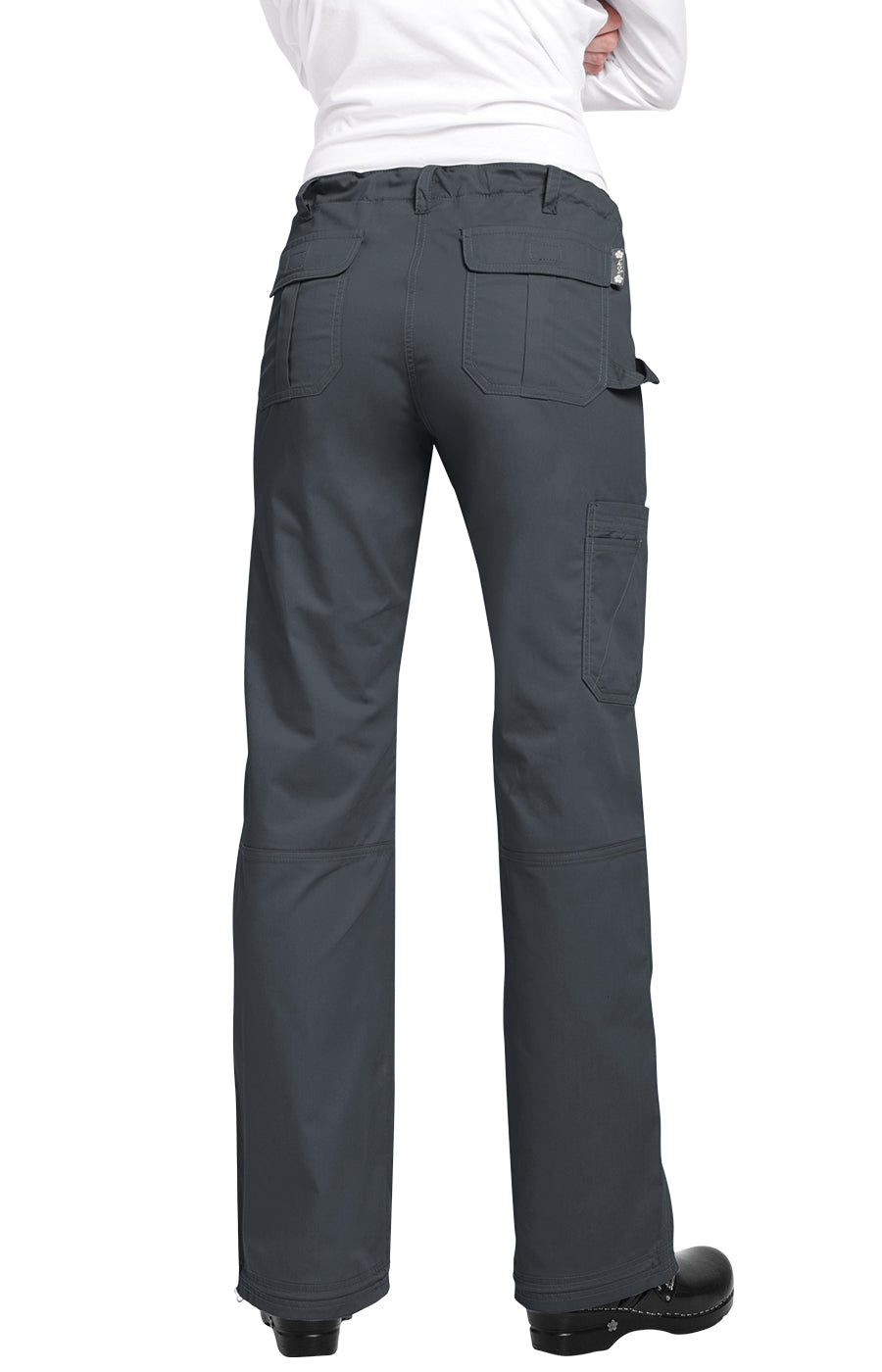 Classics 701 Lindsey Pants Charcoal