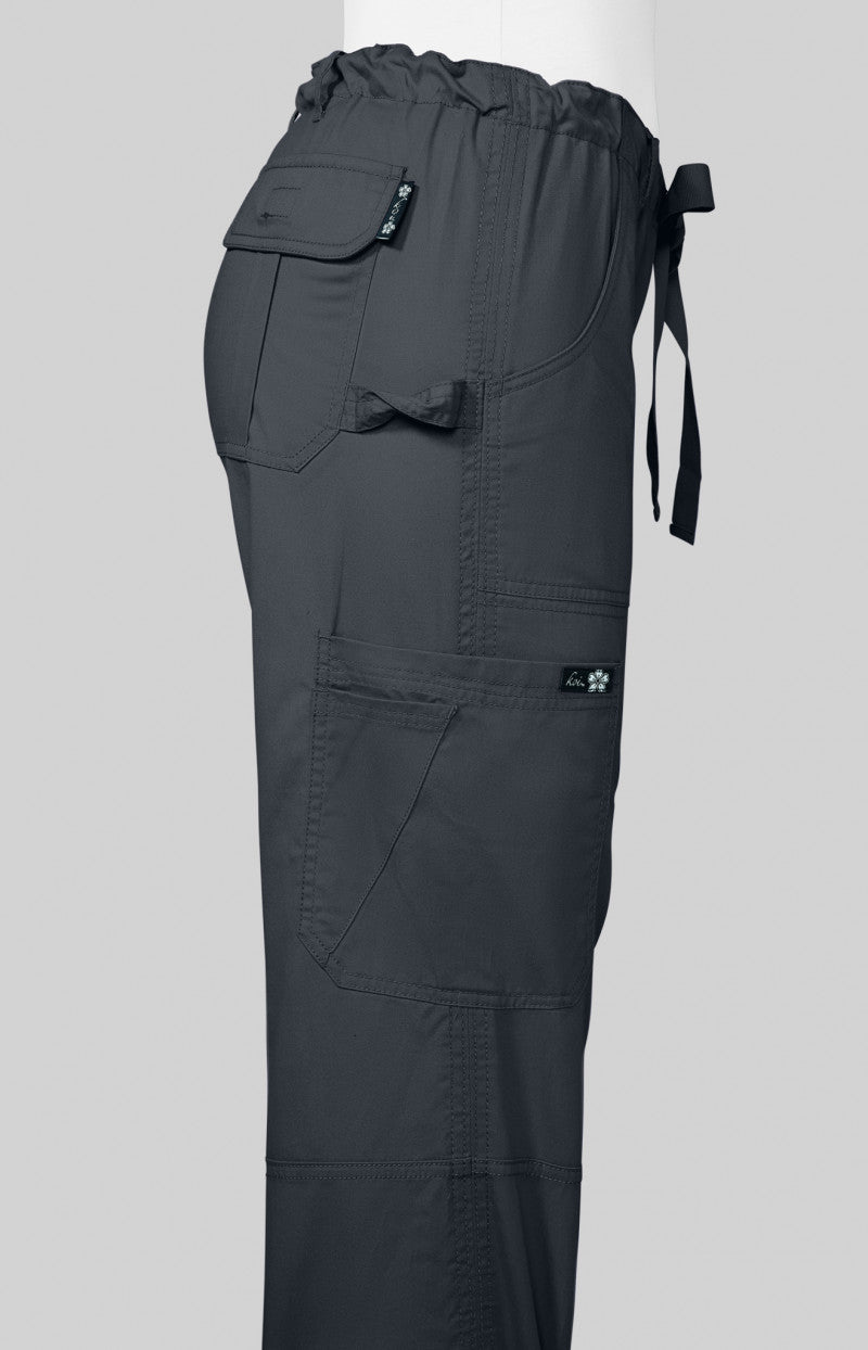 Classics 701 Lindsey Pants Charcoal