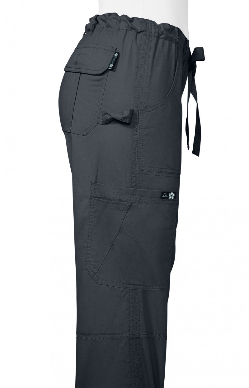 Classics 701 Lindsey Pants Charcoal