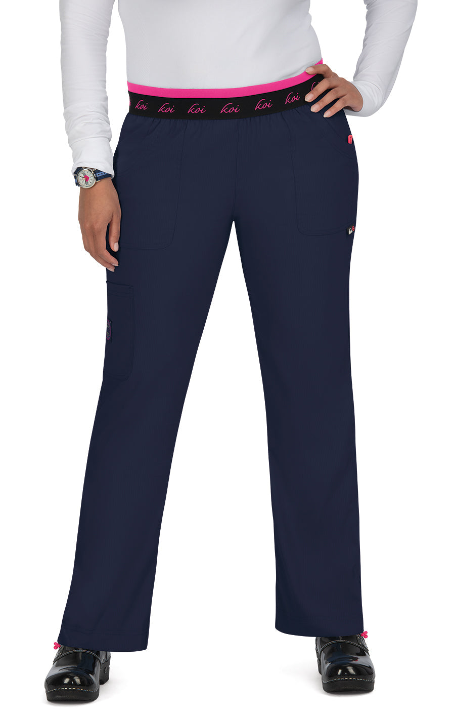 Lite 720 Spirit Pants Navy