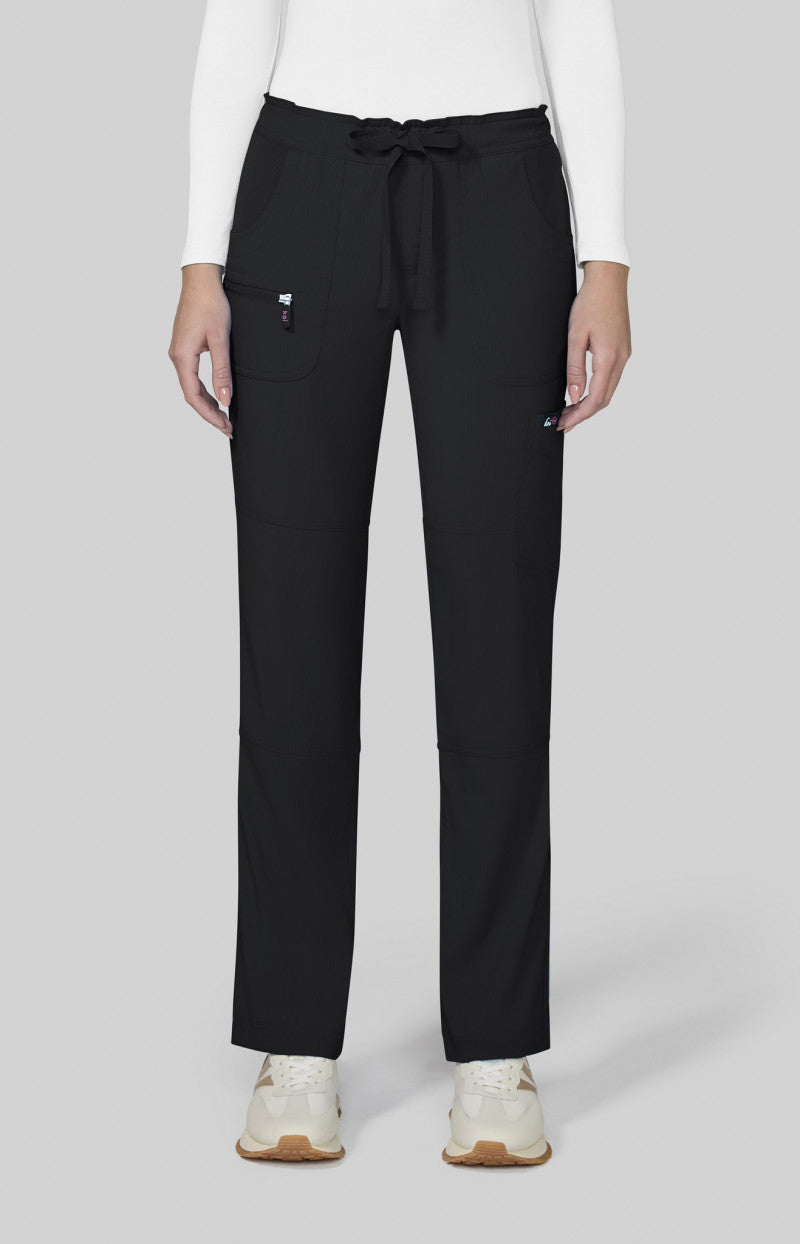Lite 721 Peace Pants Black