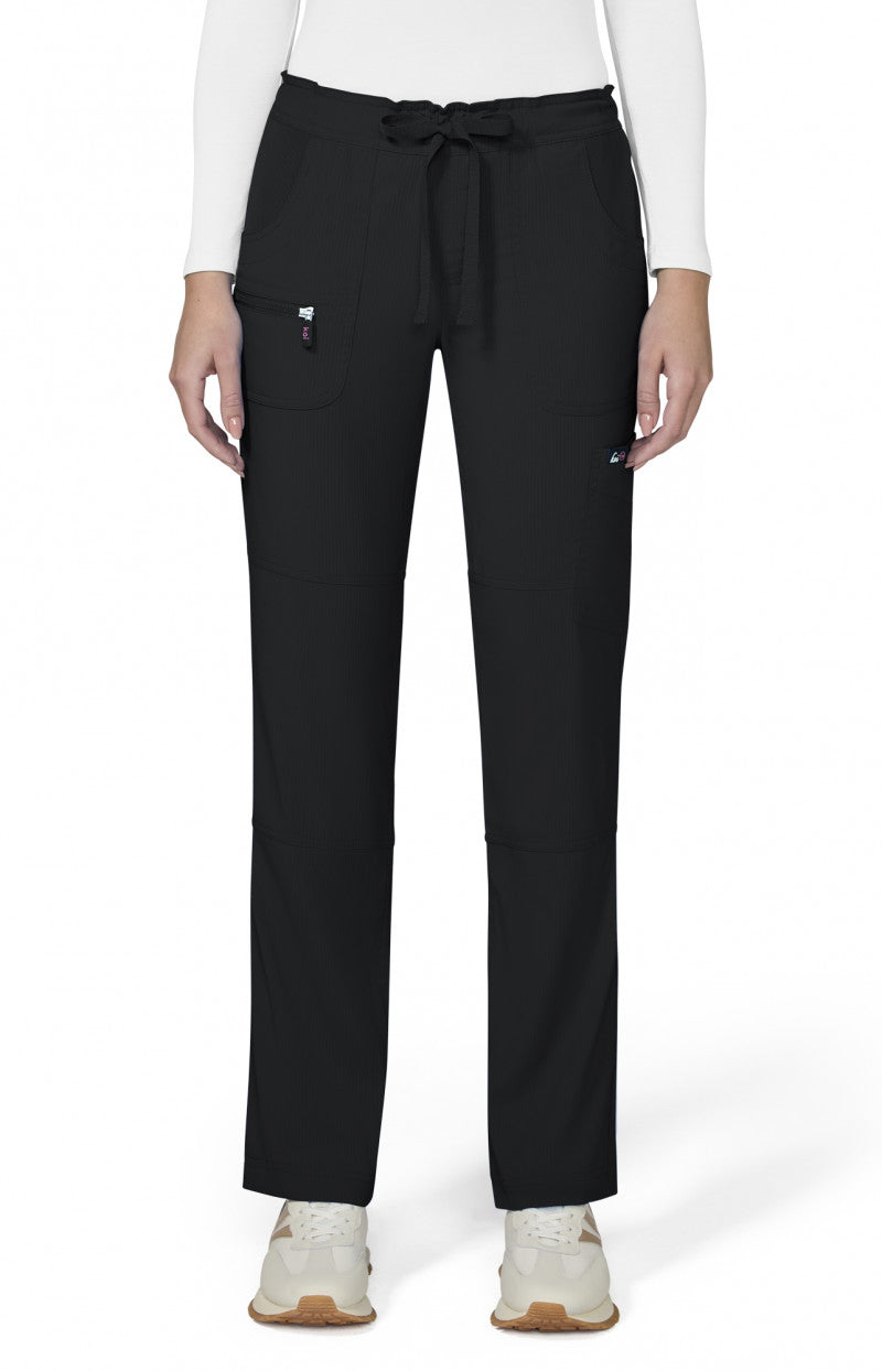 Lite 721 Peace Pants Black
