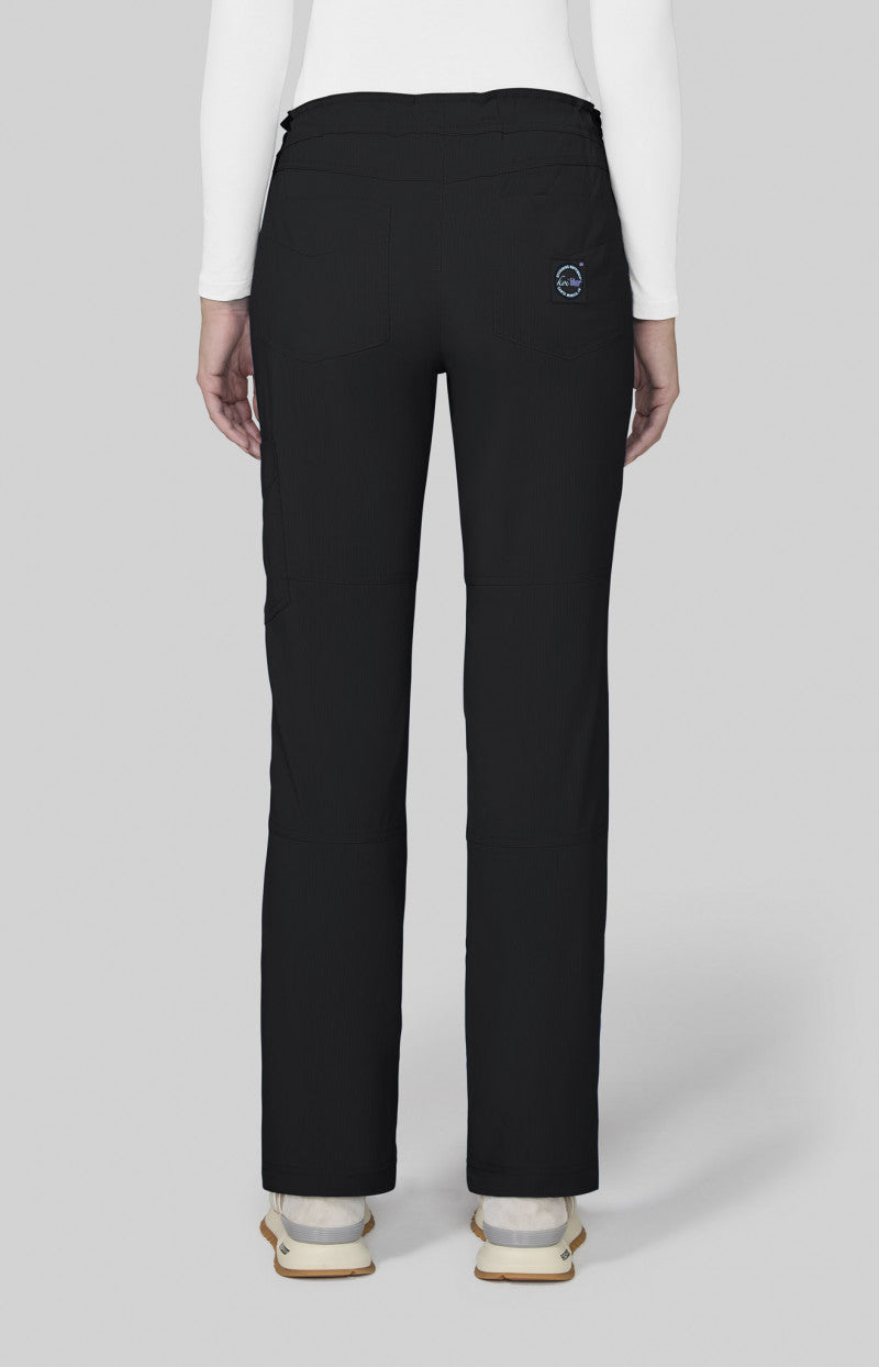 Lite 721 Peace Pants Black