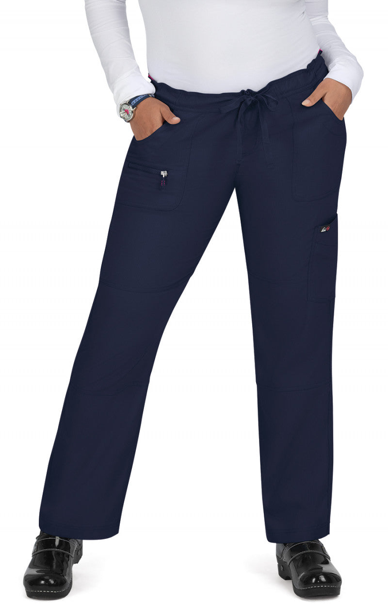 Lite 721 Peace Pants Navy
