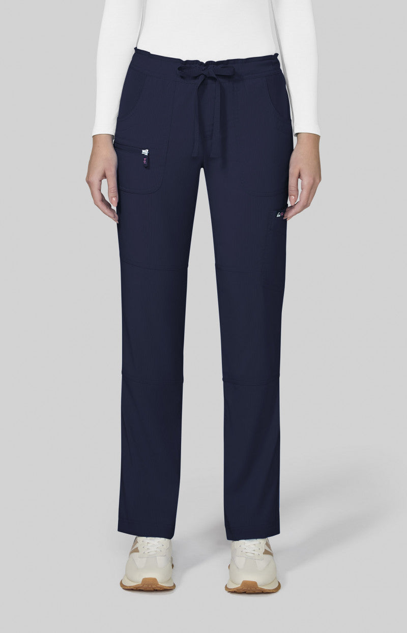 Lite 721 Peace Pants Navy