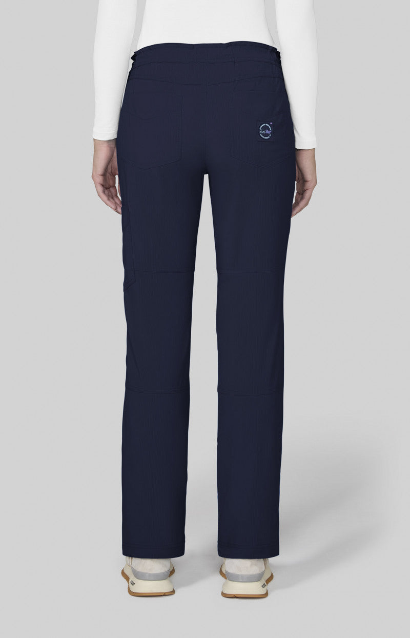 Lite 721 Peace Pants Navy