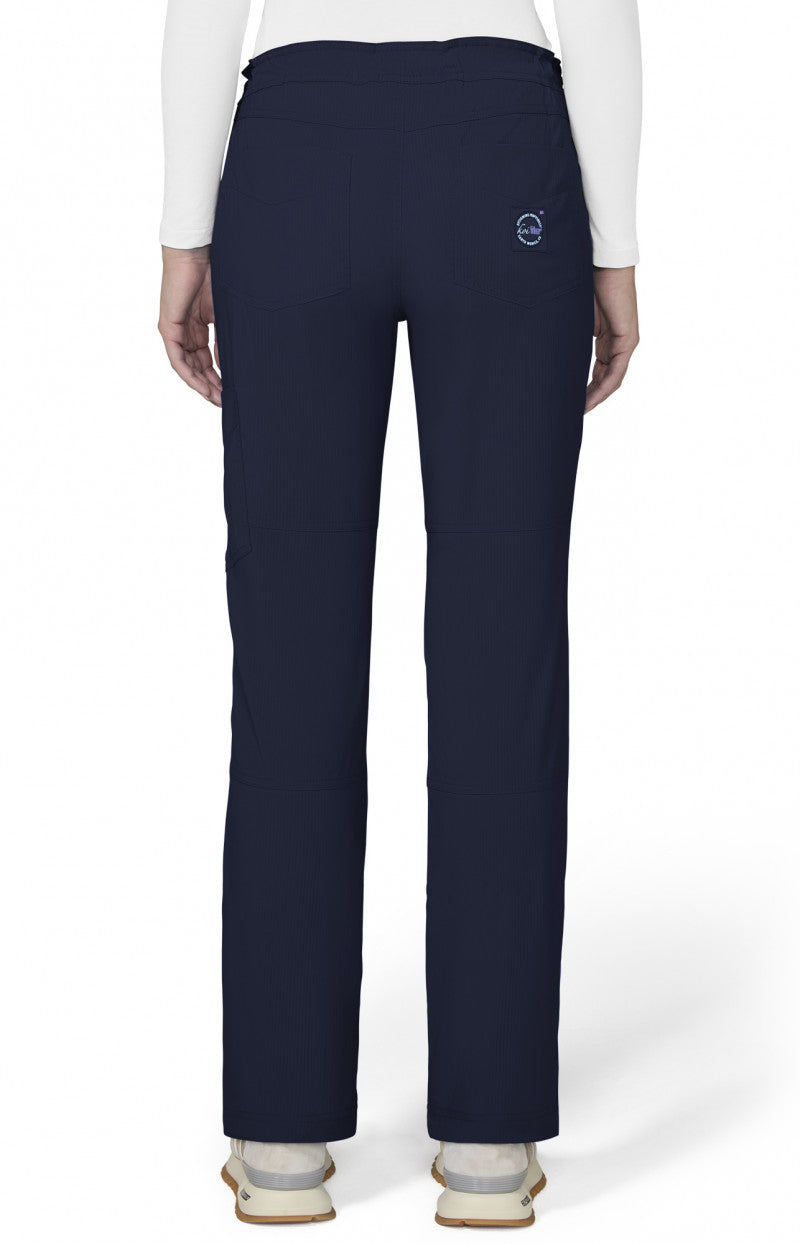 Lite 721 Peace Pants Navy