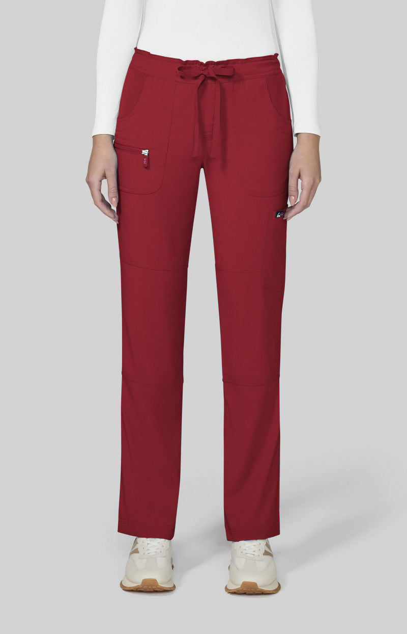 Lite 721 Peace Pants Ruby