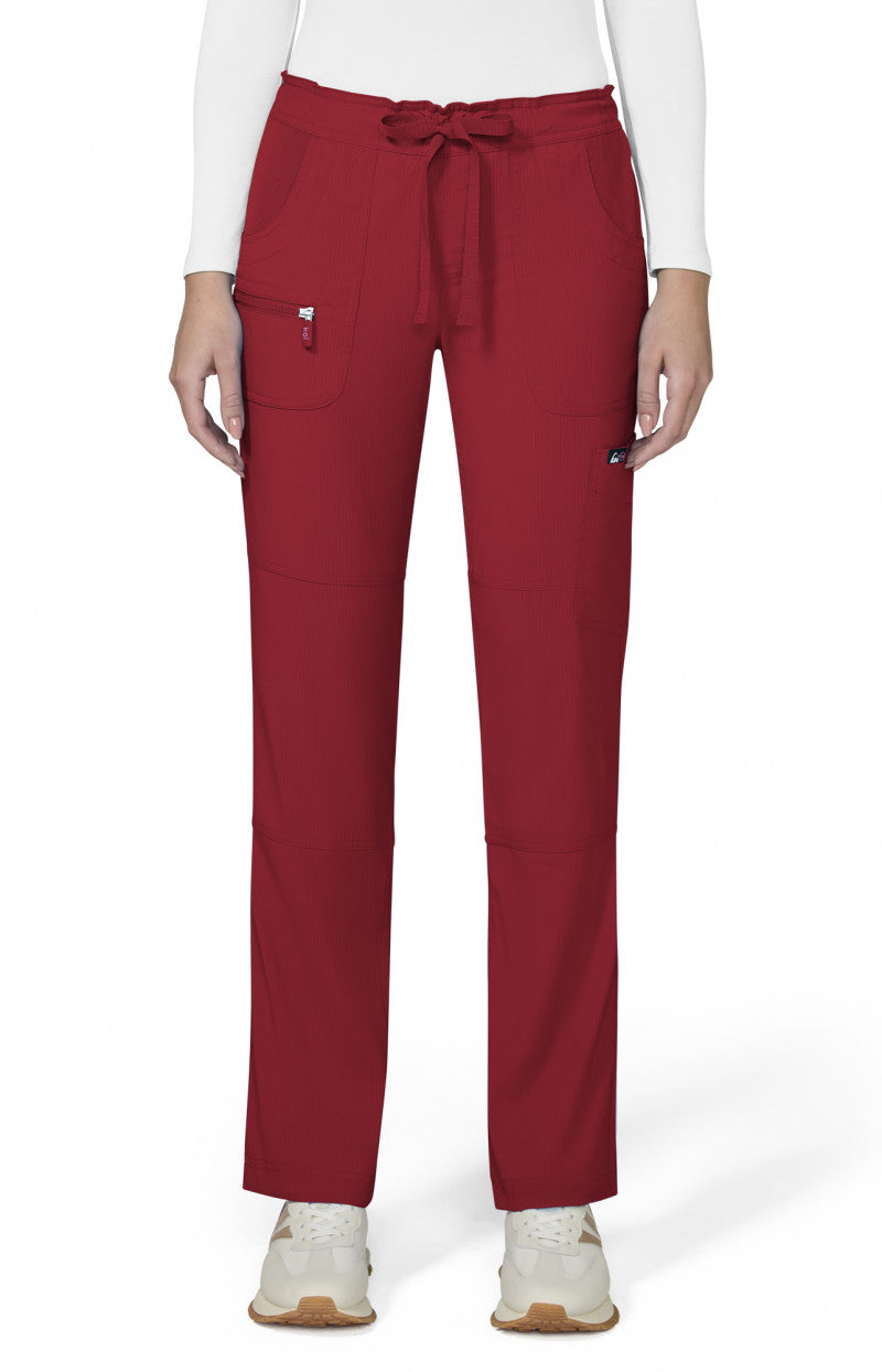 Lite 721 Peace Pants Ruby