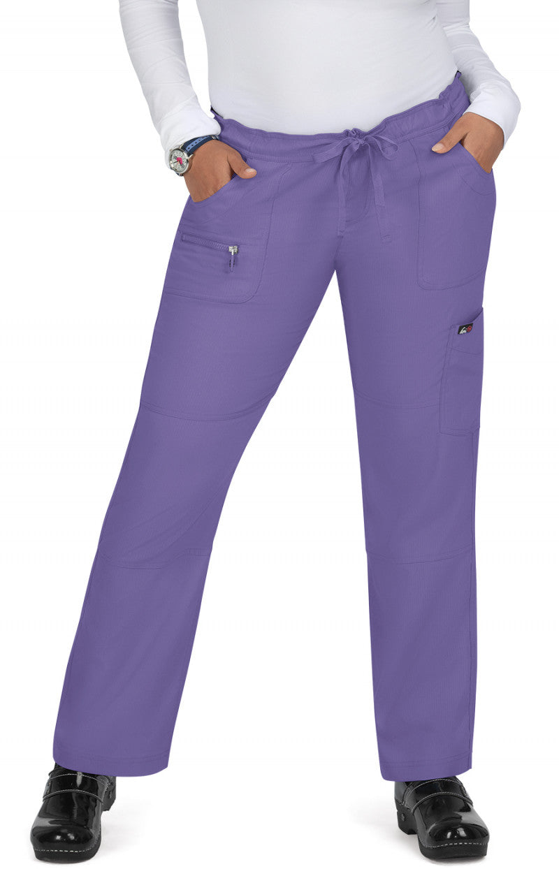 Lite 721 Peace Pants Wisteria