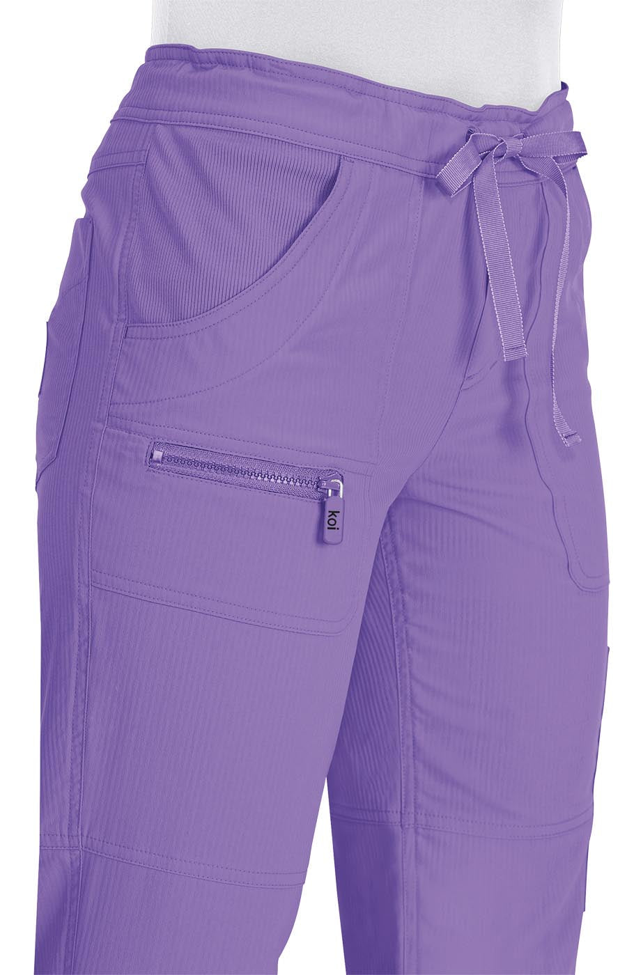 Lite 721 Peace Pants Wisteria