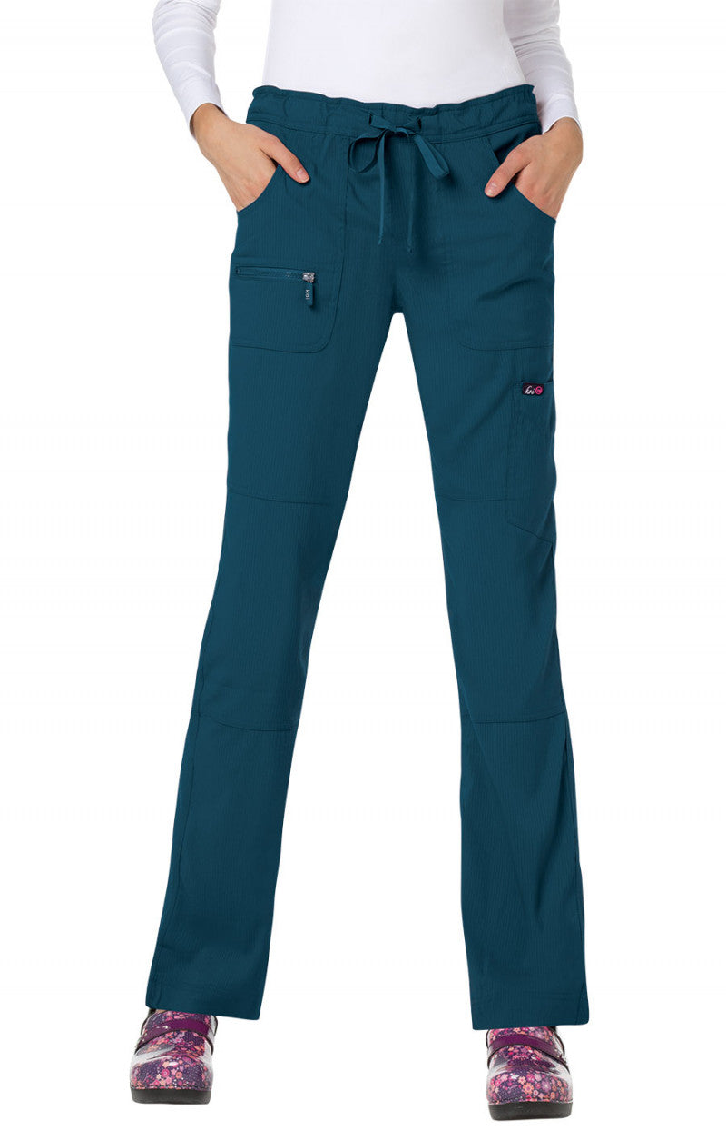 Lite 721 Peace Pants Caribbean Blue