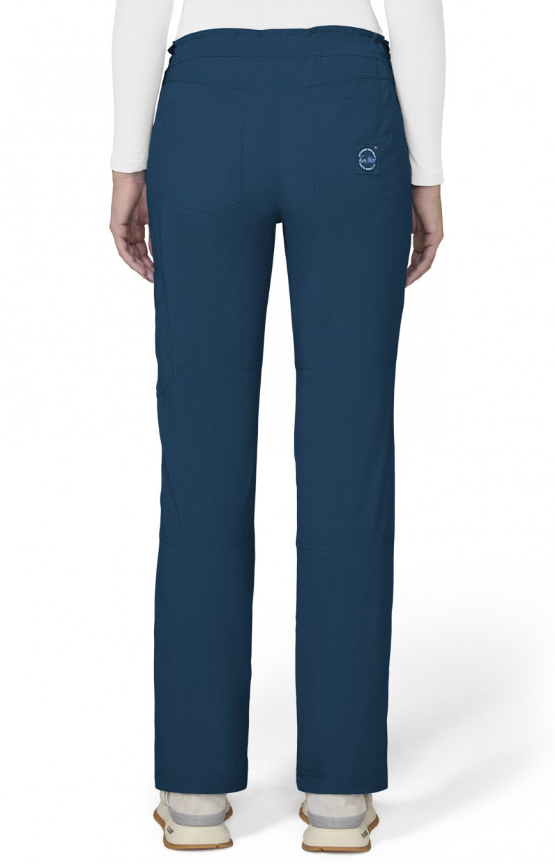 Lite 721 Peace Pants Caribbean Blue