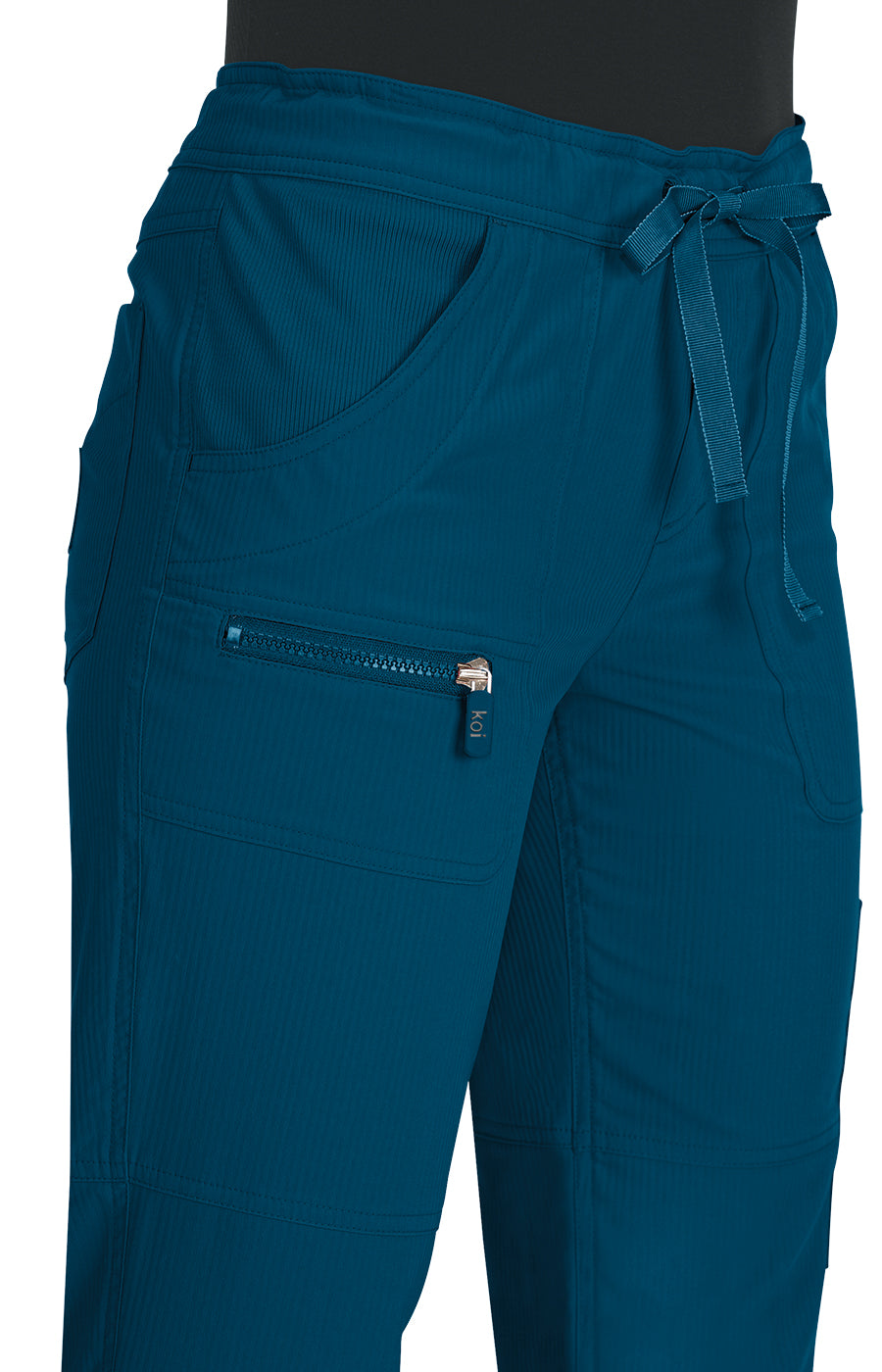 Lite 721 Peace Pants Caribbean Blue