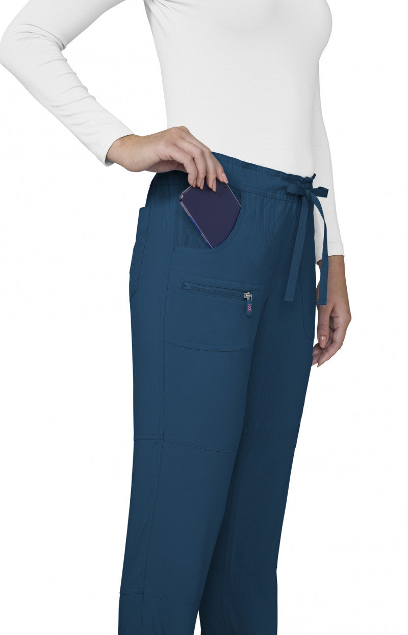Lite 721 Peace Pants Caribbean Blue