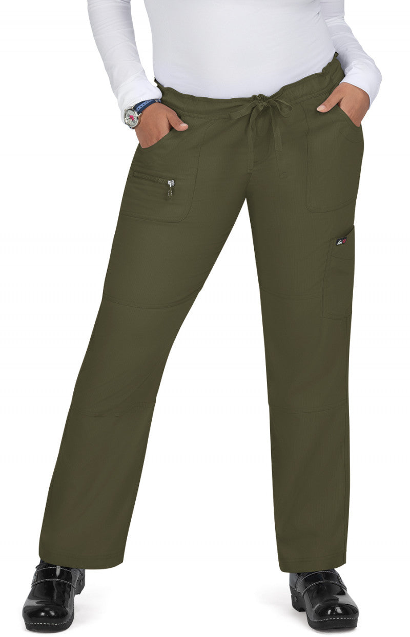 Lite 721 Peace Pants Olive Green