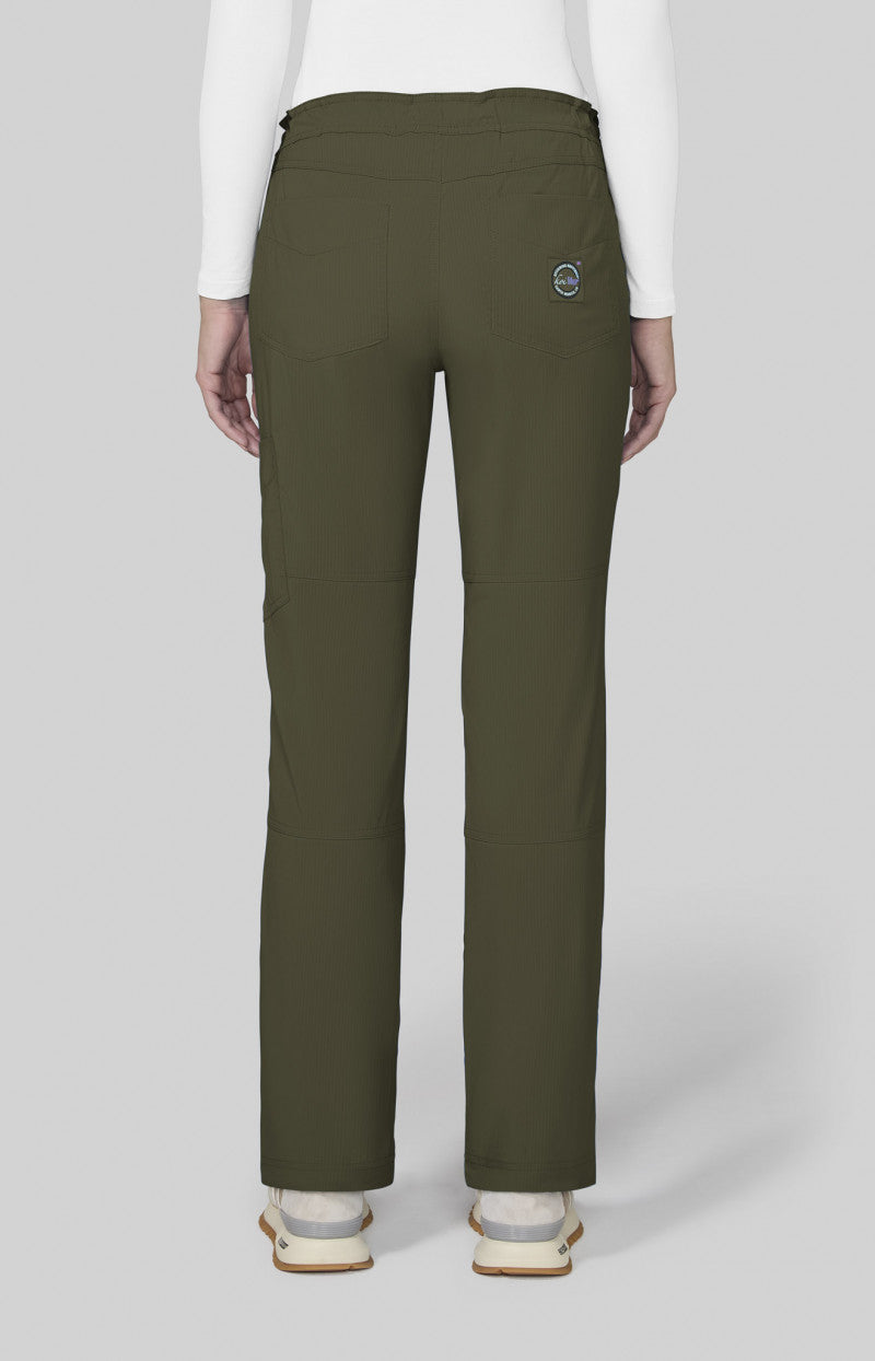 Lite 721 Peace Pants Olive Green